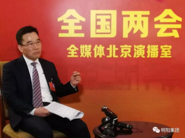張傳衛(wèi)：建議把海上風(fēng)電開(kāi)發(fā)列入為國(guó)家重大戰(zhàn)略，在珠江西岸打造世界級(jí)最大的海上風(fēng)電產(chǎn)業(yè)集群