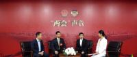 加快特高壓電網建設 實現能源資源大范圍優(yōu)化配置