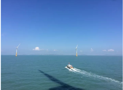 臺風(fēng) 極寒 腐蝕 雷擊 海上風(fēng)電將如何面對這些考驗？