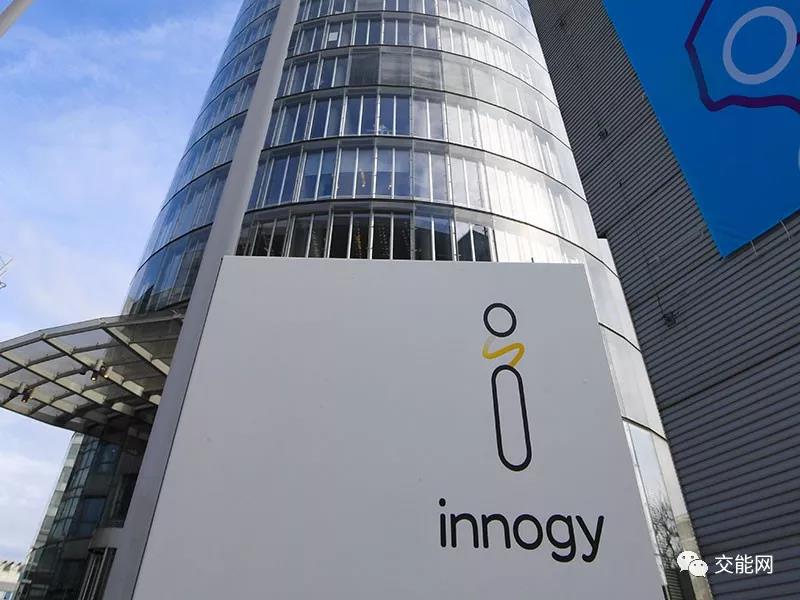 德國能源市場大地震！意昂集團并購重組萊茵能源集團旗下Innogy！