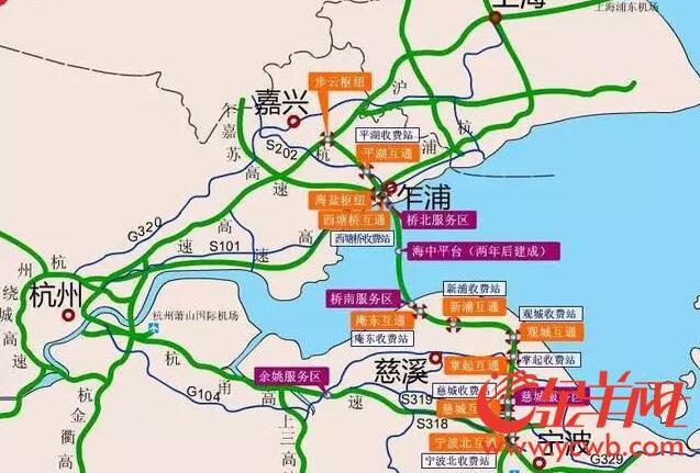 可移動充電可無人駕駛 “超級公路”離我們有多遠？