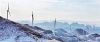 原來(lái)有風(fēng)電的地方 竟然這么美！