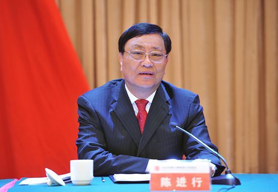陳進(jìn)行：我國(guó)剛剛脫離缺電，離充分高效用電還有很大距離。