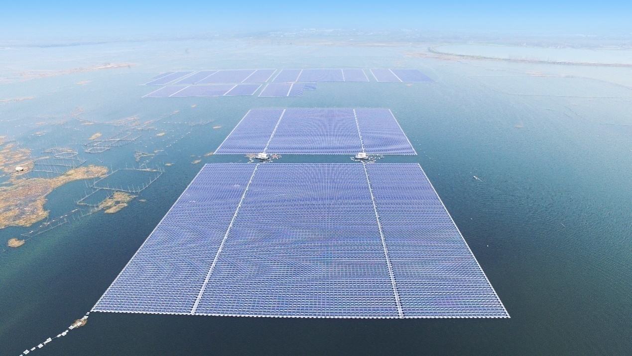 中國(guó)的漂浮式光伏電站市場(chǎng)還缺些什么？