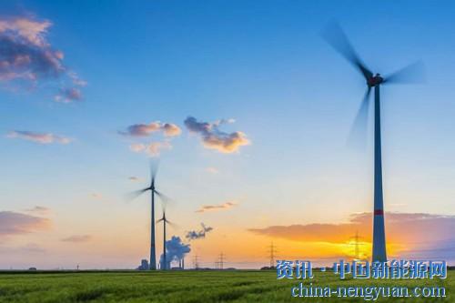 統(tǒng)計2017年中國風(fēng)力發(fā)電機(jī)組出口量