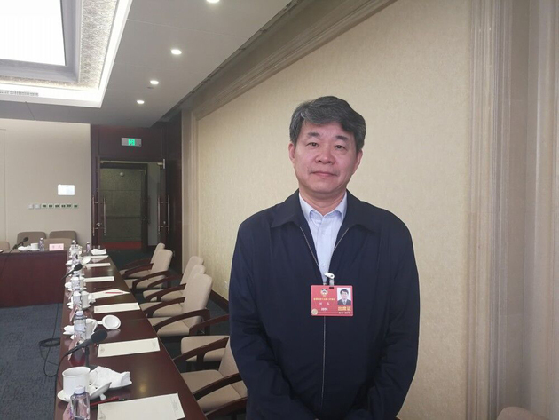 專訪全國政協(xié)委員、環(huán)保部副部長、國家核安全局局長劉華：我國在建核電機組全球第一監(jiān)管水平不低于任何國家