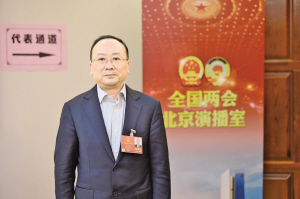 推進能源革命構(gòu)建清潔低碳、安全高效的能源體系