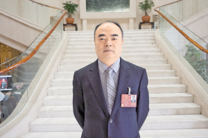 推進能源革命構(gòu)建清潔低碳、安全高效的能源體系