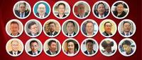 20位電網(wǎng)的全國兩會代表委員建議：圍繞特高壓、清潔能源消納、再電氣化