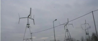 號稱世界第一！兩級風(fēng)輪風(fēng)力發(fā)電機(jī)組