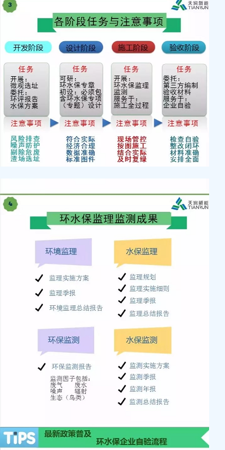 開發(fā) 施工 建設(shè)……各階段怎么做？風(fēng)電項目才環(huán)保達(dá)標(biāo)