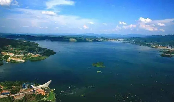 湖南連發(fā)兩道“總河長(zhǎng)令”：整治洞庭湖排污源，保護(hù)飲用水源