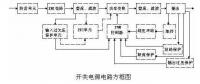 【必看】開(kāi)關(guān)電源電路組成及各部分詳解！