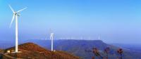 煙臺迎大風天氣 風電出力、發(fā)電量均創(chuàng)歷史新高