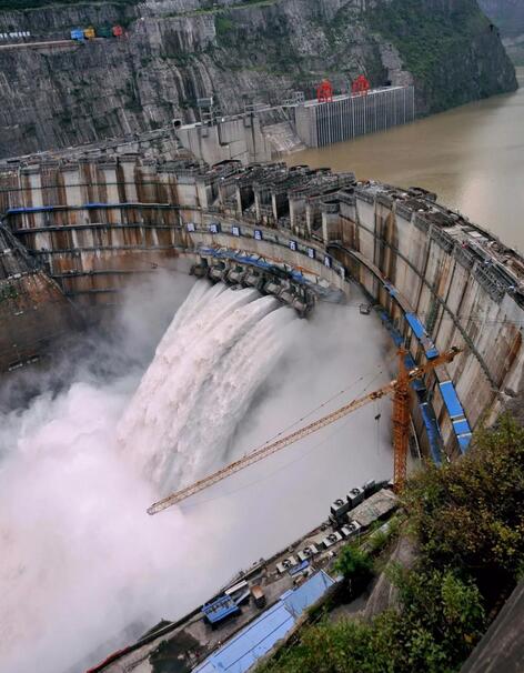川滇水電：坐等送出還是就地消納？