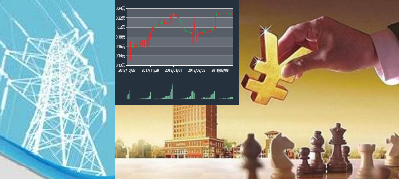 大云網(wǎng)售電觀察：厲害了，我的電力現(xiàn)貨交易！