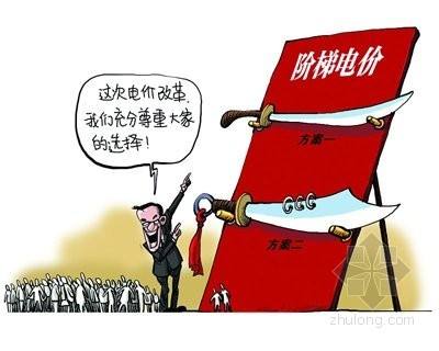 “大力降電價(jià)”的空間在哪？