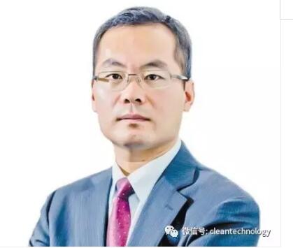 專訪遠(yuǎn)景能源副總裁：中國風(fēng)機(jī)企業(yè)“走出去”難在哪里？