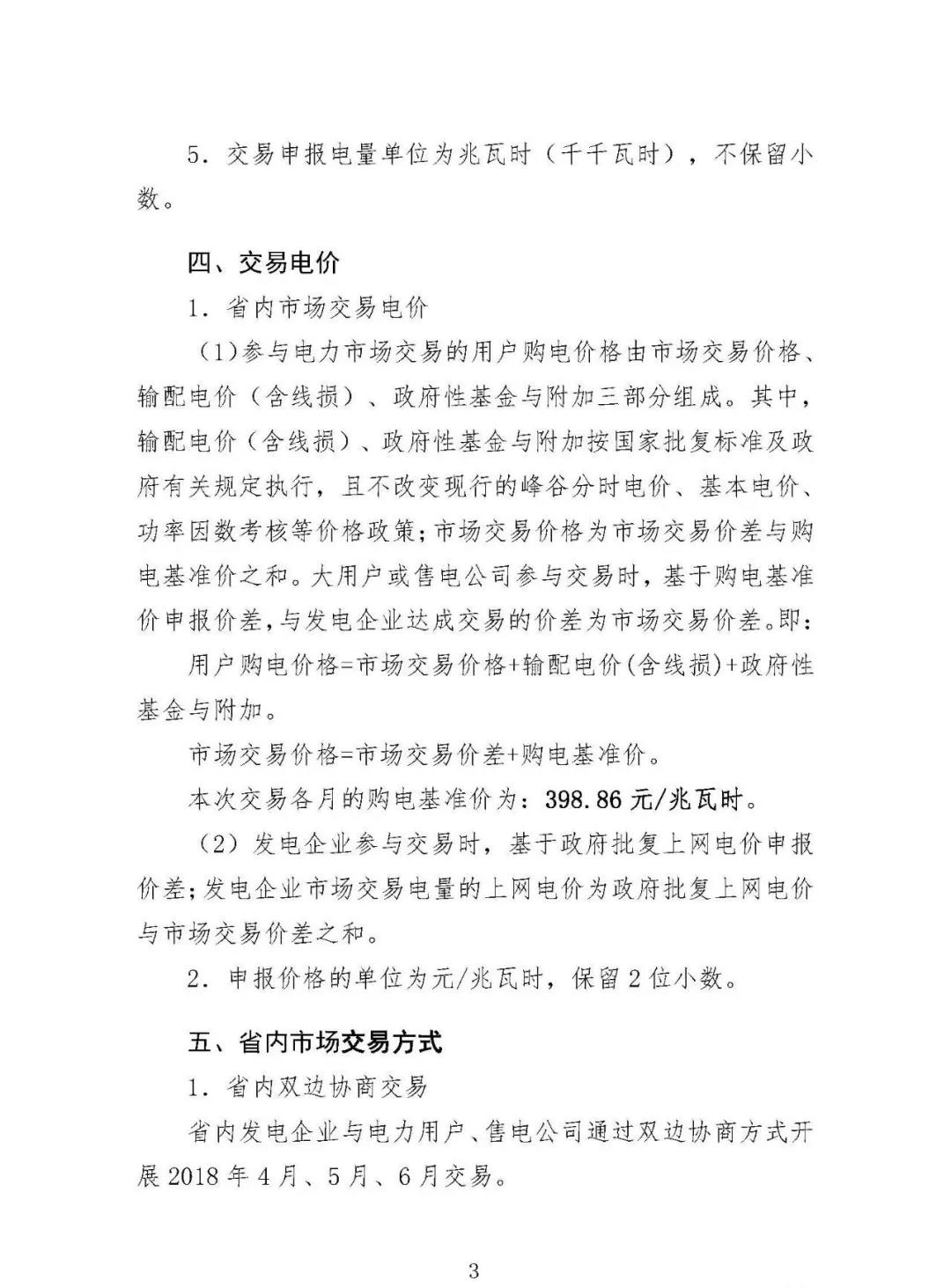震驚！湖南部分售電公司交了一把“智商稅”