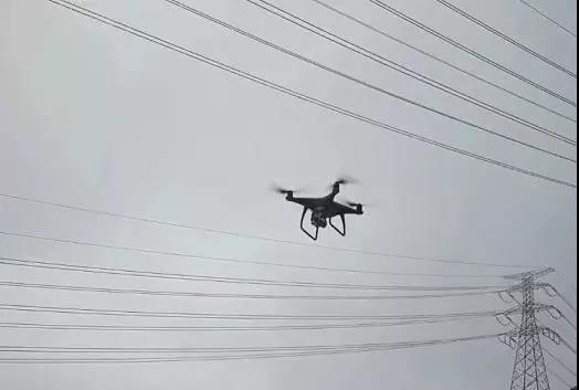 聽說最近輸電線路和鐵塔“火”啦！