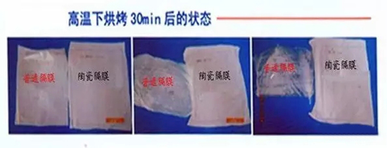 鋰電池陶瓷隔膜，為什么多選氧化鋁涂覆？