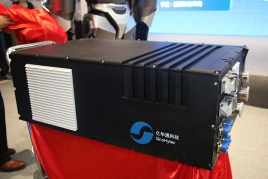 我國氫燃料電池投資規(guī)?？焖僭鲩L 2017年達1000多億
