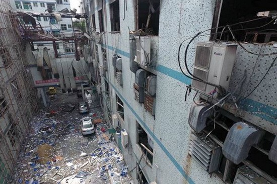 起火事故頻發(fā)？鋰電行業(yè)如何讓人安全放心