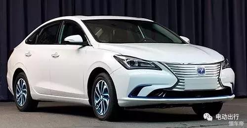 沒(méi)買(mǎi)就別急，電動(dòng)汽車(chē)的好戲在后頭！