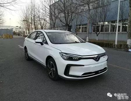 沒(méi)買(mǎi)就別急，電動(dòng)汽車(chē)的好戲在后頭！