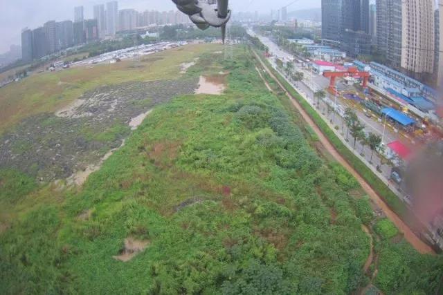 線路上裝了高清“電子眼”，專(zhuān)拍違章施工的你~