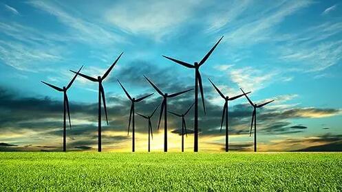 內蒙古電網新能源單日發(fā)電量超過2億千瓦時 風電發(fā)電負荷突破千萬千瓦