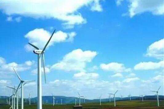 內蒙古電網新能源單日發(fā)電量超過2億千瓦時 風電發(fā)電負荷突破千萬千瓦