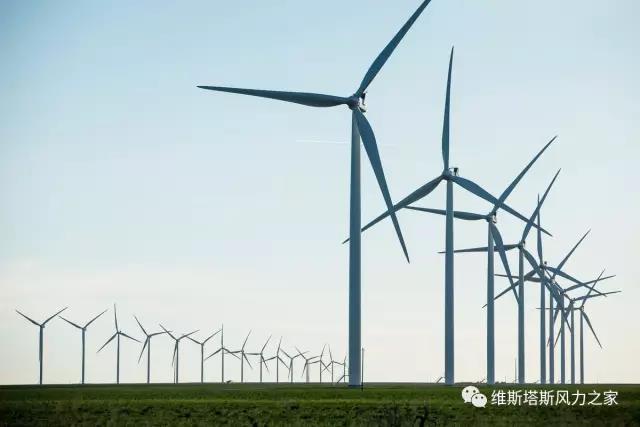 風(fēng)電史上裝機(jī)冠軍產(chǎn)品重大升級 面向中國市場