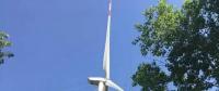 向上140米 開啟中國低風速風電開發(fā)新里程