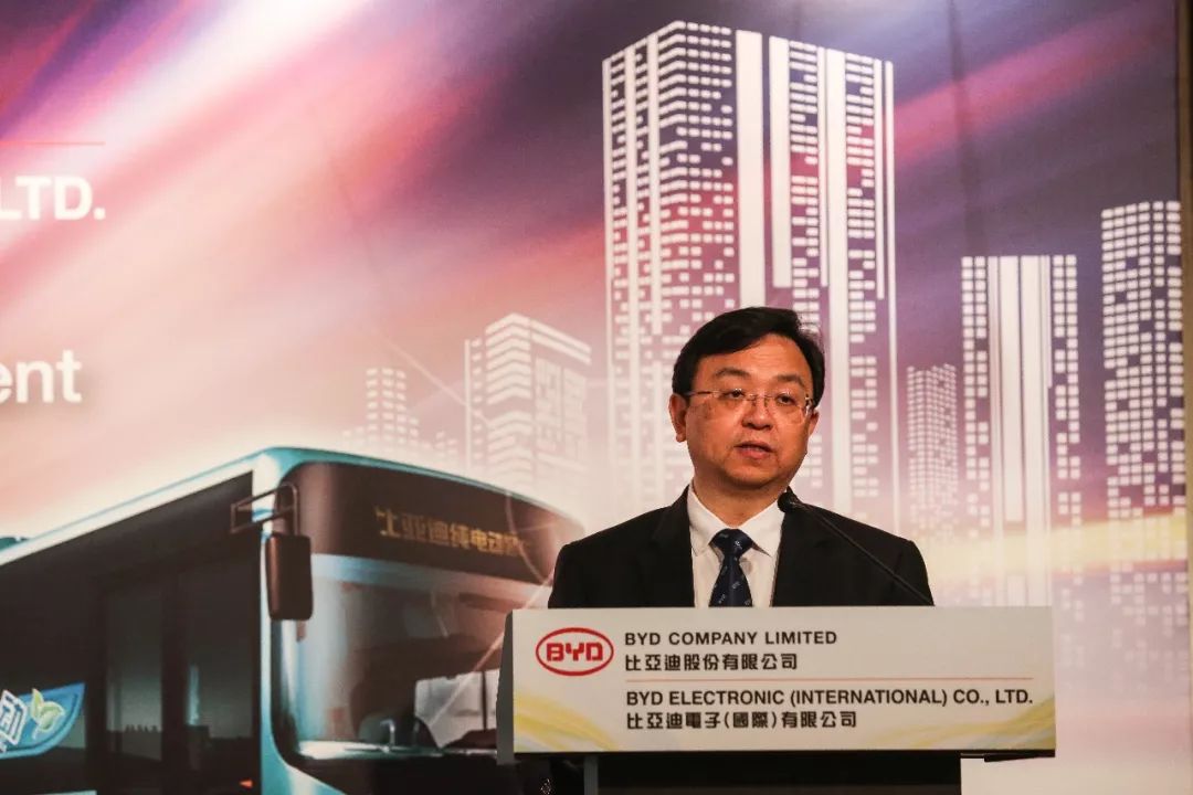 如何重拾“增長動能”？深度解析比亞迪財(cái)報(bào)