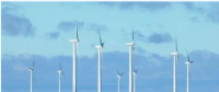 這個歐洲國家也開始搞海上風電了！遠期8GW