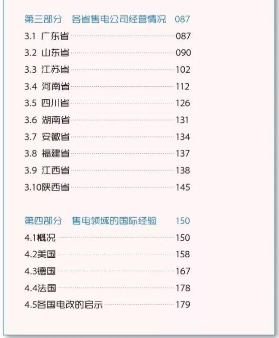 1、《關于開展2018年山東省電力企業(yè)信用評價工作的通知》  山東省電力企業(yè)協(xié)會日前發(fā)布了《關于開展2018年山東省電力企業(yè)信用評價工