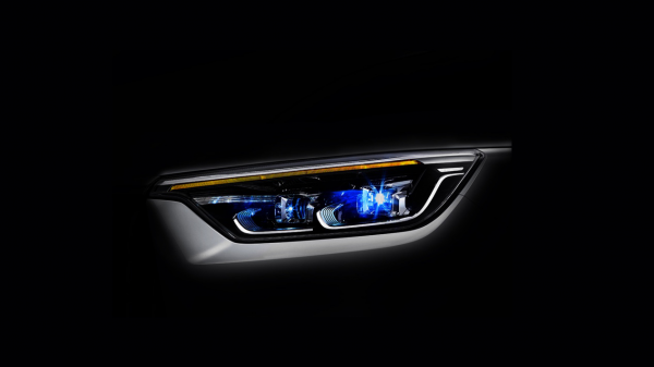  命名“Mattu”，獵豹高端旗艦SUV，來自上帝贈(zèng)予的禮物