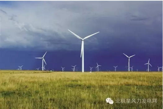 第一場(chǎng)雪來(lái)了 風(fēng)電進(jìn)京供暖還有多遠(yuǎn)？