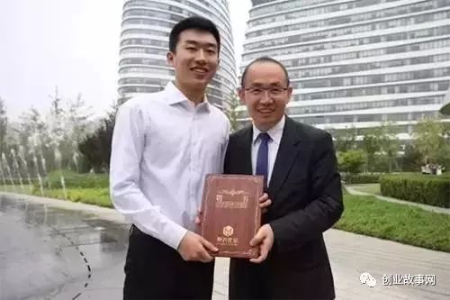 依靠美村網(wǎng)，95后小伙用互聯(lián)網(wǎng)+農(nóng)業(yè)改變農(nóng)產(chǎn)品銷售模式