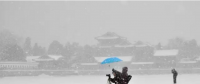 第一場雪來了 風電進京供暖還有多遠？