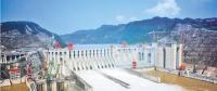 風(fēng)電、水電齊頭并進(jìn) 三峽集團(tuán)建設(shè)步伐蹄疾步穩(wěn)