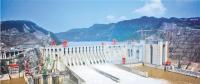 水電、風(fēng)電齊頭并進(jìn) 清潔能源集團(tuán)建設(shè)步伐蹄疾步穩(wěn)