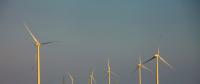 強冷空氣帶來強勁風能！4月6日濱州風電發(fā)電量占濱州電網總量33%