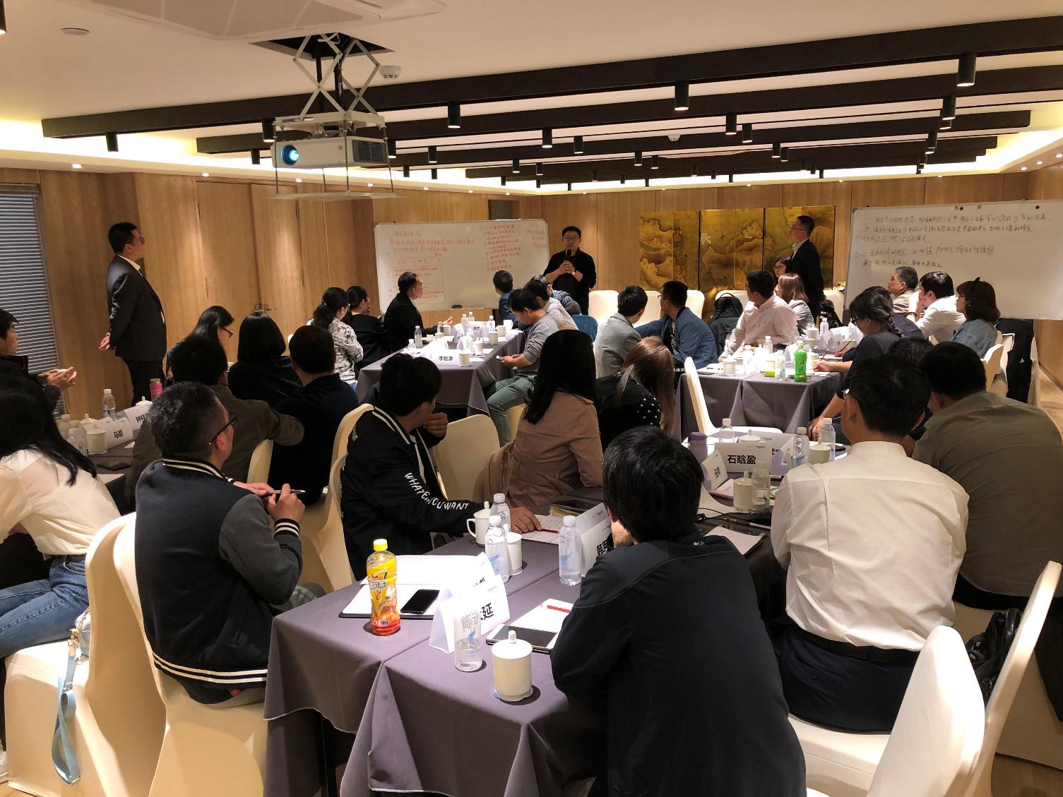 施耐德電氣2018海上風(fēng)電行業(yè)峰會成功舉辦，共建行業(yè)生態(tài)圈推進(jìn)可持續(xù)發(fā)展