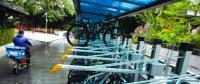 智能雙層停車架、共享跑步機(jī)來了 南山智慧城市建設(shè)給市民帶來新驚喜