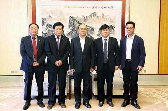 康得、康得新碳纖維戰(zhàn)略布局將再添新坐標(biāo)
