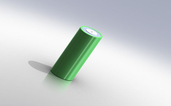 將納米線添入固態(tài)電解質(zhì)，降低鋰離子電池易燃性