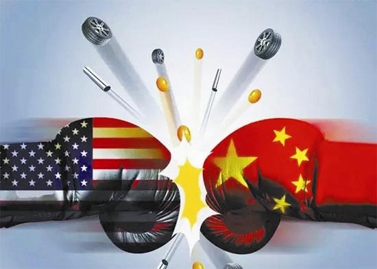 貿(mào)易戰(zhàn)之與光伏：重重管制 如何走出國門？
