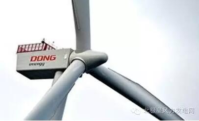售油氣投風電？全球最大海上風電運營商在醞釀華麗蛻變